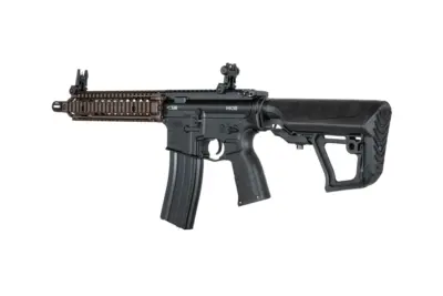 Replika karabinka szturmowego DD MK18 - obrazek 4