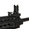 Karabinek ASG Specna Arms SA-F02 FLEX™ GATE X-ASR 1.14 J Czarny OD-G-SPE-01-044321-00 asgbox.pl
