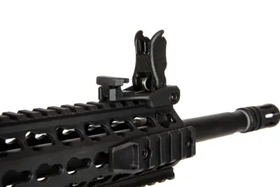 Karabinek ASG Specna Arms SA-F02 FLEX™ GATE X-ASR 1.14 J Czarny - obrazek 5