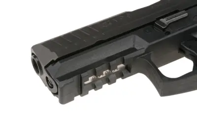 Pistolet ASG Umarex Heckler&Koch VP9 (OUTLET) - obrazek 5