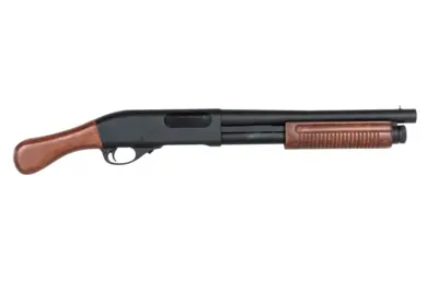 asgbox.pl - Spring Shotguns Sample S8877RW