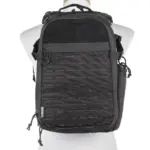 asgbox.pl - Plecak SAVIOR EQUIPMENT Mobile Arsenal Compact Protective Backpack Czarny