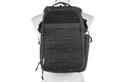 asgbox.pl - Plecak SAVIOR EQUIPMENT Mobile Arsenal Compact Protective Backpack Czarny