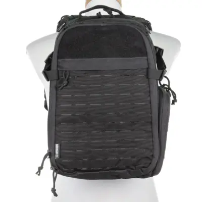 asgbox.pl - Plecak SAVIOR EQUIPMENT Mobile Arsenal Compact Protective Backpack Czarny