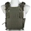 Plate Carrier ROCK ONE TMRRG-01 - Ranger Green OD-G-MSK-18-036739-00 asgbox.pl