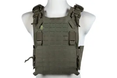 Plate Carrier ROCK ONE TMRRG-01 - Ranger Green - obrazek 4