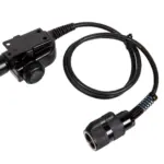 asgbox.pl - PTT typu Silynx do radia typu PRC 152/ 148