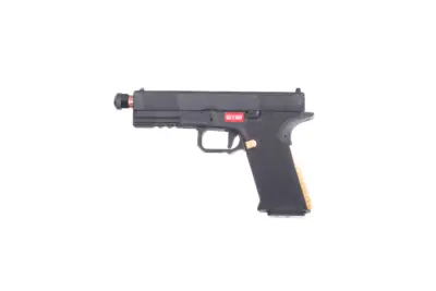 Replika pistoletu SAI BLU (Green Gas) - Specna Arms Edition (OUTLET) - obrazek 3