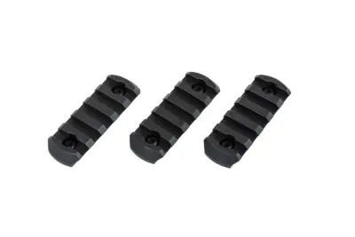 Karabinek ASG Vega Force Company BCM® XS-BK02 8" Gate Aster SX Czarny - obrazek 3