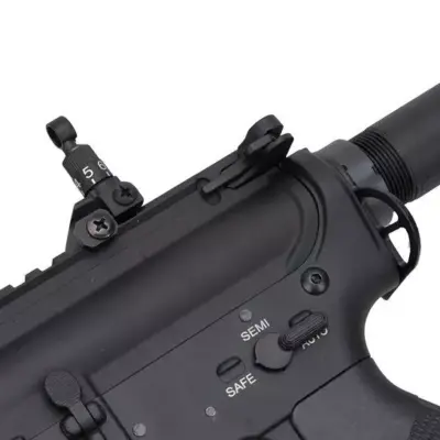 Replika karabinka SA-B03 ONE™ - czarna OD-G-SPE-01-004034-00 asgbox.pl
