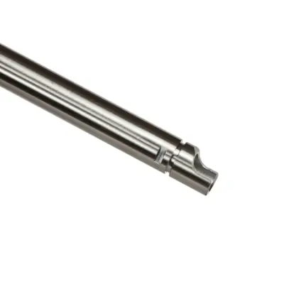 Alternative view of Lufa PowerBarrel do replik TM Hi-CAPA 5.1 Gold Match