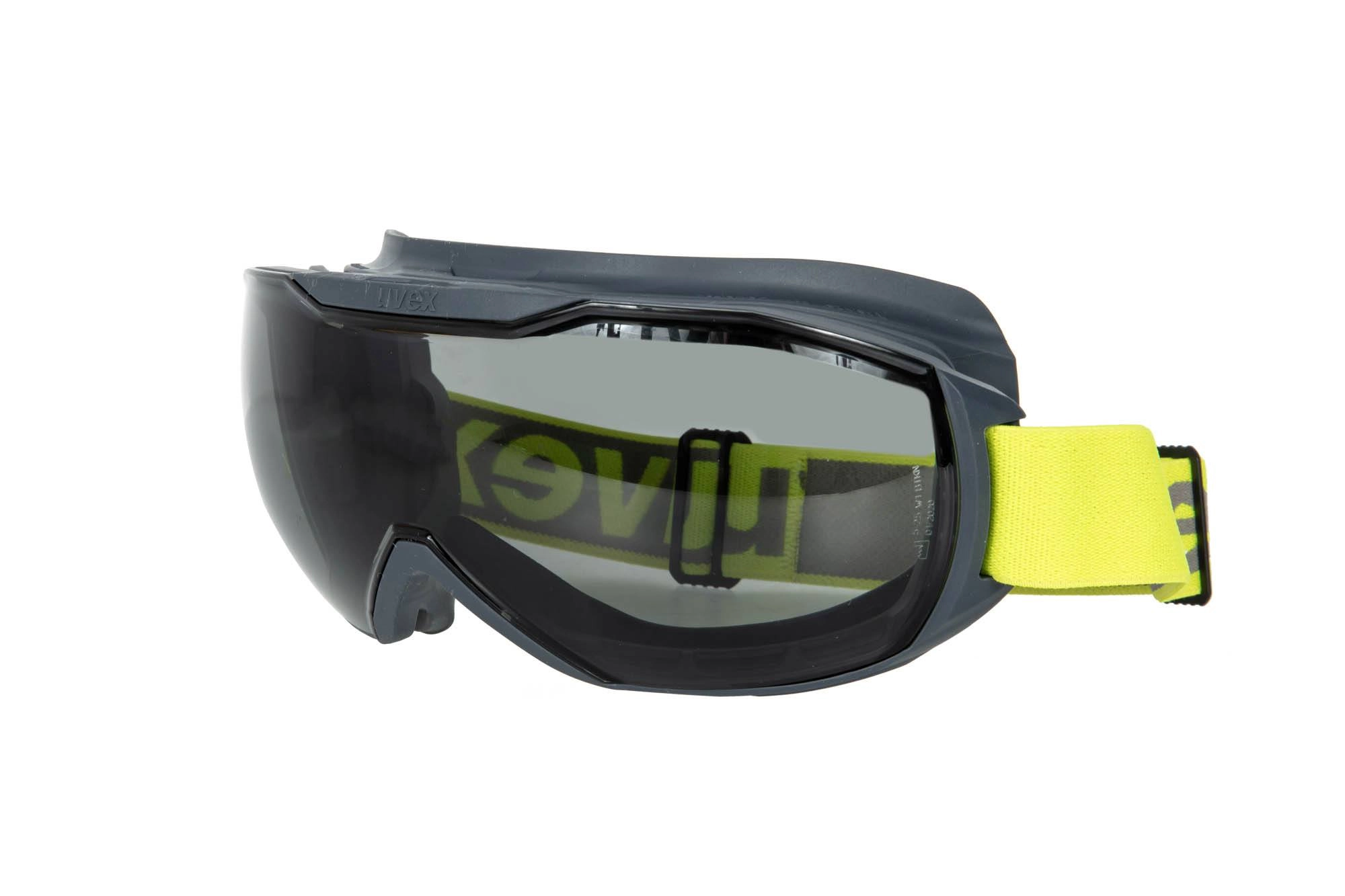 Gogle ochronne Megasonic UVE-41-033004-00 asgbox.pl Gogle ochronne Megasonic - obrazek 3