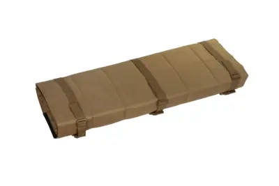 Mata strzelecka Nuprol PMC - Tan - obrazek 2