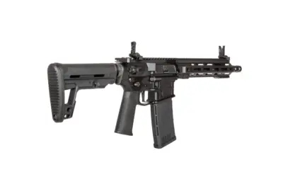 Replika Karabinka X-Class Model 9(Czarna) / AR-091E - obrazek 4