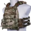 Plate Carrier Curiass Fast QRS Gen.II MC OD-G-MTC-18-041457-00 asgbox.pl