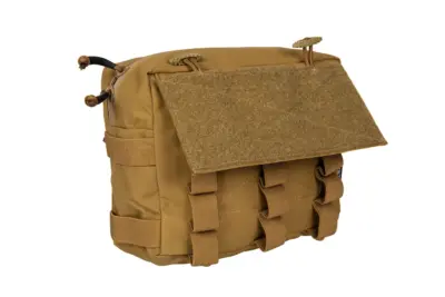 Ładownica typu Breacher - Coyote Brown - obrazek 5