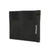 asgbox.pl - Elastic Double Pistol Magazine Insert - Black