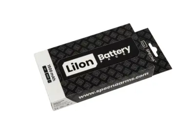 asgbox.pl - Akumulator 3 modułowy 1500mah 11