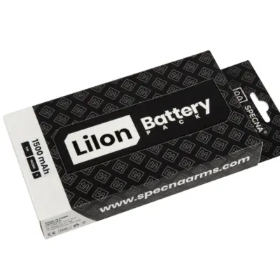 asgbox.pl - Akumulator 3 modułowy 1500mah 11