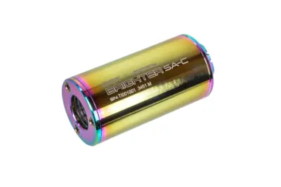 Tłumik Tracer Specna Arms x AceTech Brighter SA-C Rainbow Gradient - obrazek 2