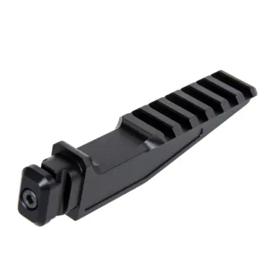 asgbox.pl - Szyna WADSN SKT do montaży typu TT FAST Czarna