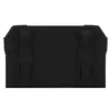 Składany uchwyt na telefon Wosport Tactical Phone Pouch Czarny OD-G-WSP-19-044659-00 asgbox.pl