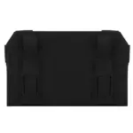 Składany uchwyt na telefon Wosport Tactical Phone Pouch Czarny - obrazek 3