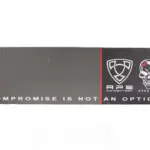 asgbox.pl - 'Replika karabinka PER706 Phantom Extremis MK VI - Czarna (OUTLET)