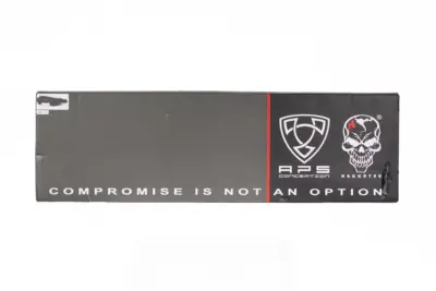 asgbox.pl - 'Replika karabinka PER706 Phantom Extremis MK VI - Czarna (OUTLET)