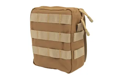 Ładownica cargo Specna Arms Tactical Tan - obrazek 3