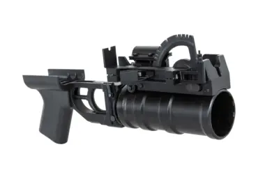 Granatnik ASG Snow Wolf GP-30 do replik AK - obrazek 3