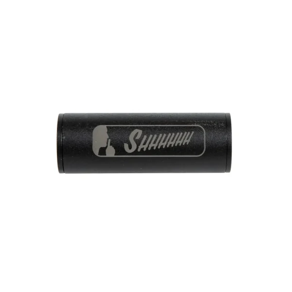 asgbox.pl - Tłumik Covert Tactical Standard - Shhhhh 35x250