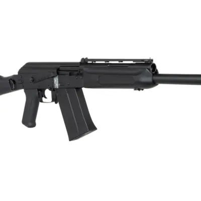 Alternative view of Replika Strzelby Double Bell 007