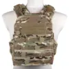 Kamizelka Plate Carrier Emerson Gear Adaptive Vest Style MC OD-G-EME-18-041265-00 asgbox.pl