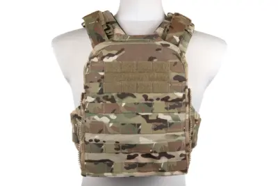 Kamizelka Plate Carrier Emerson Gear Adaptive Vest Style MC - obrazek 3
