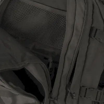 Plecak 36l Texar Cadet Czarny TEX-20-045697-00 asgbox.pl