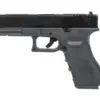 Pistolet ASG East Crane EC-1103 Czarny OD-G-EIC-02-046365-00 asgbox.pl