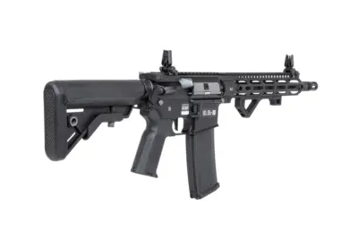 Karabinek ASG Specna Arms SA-E20 EDGE™ HAL ETU™ Czarny - obrazek 5
