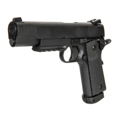 Alternative view of Replika Pistoletu m1911 (839)