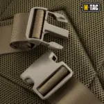 Plecak M-Tac Large Assault Pack Oliwkowy - obrazek 3