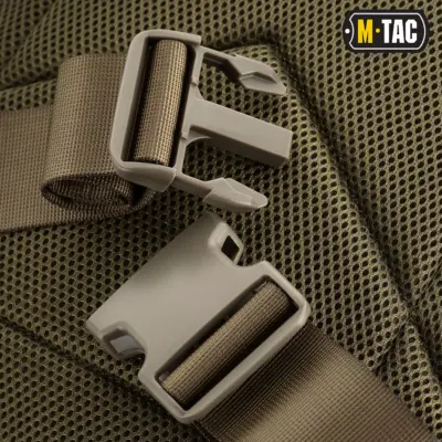 Plecak M-Tac Large Assault Pack Oliwkowy MTC-20-045299-00 asgbox.pl