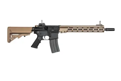 Replika karabinka SOPMOD Block3 - obrazek 5