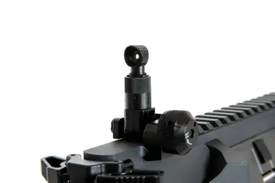 Replika karabinka SBR8 Seekins Precision 7" - Szary - obrazek 3