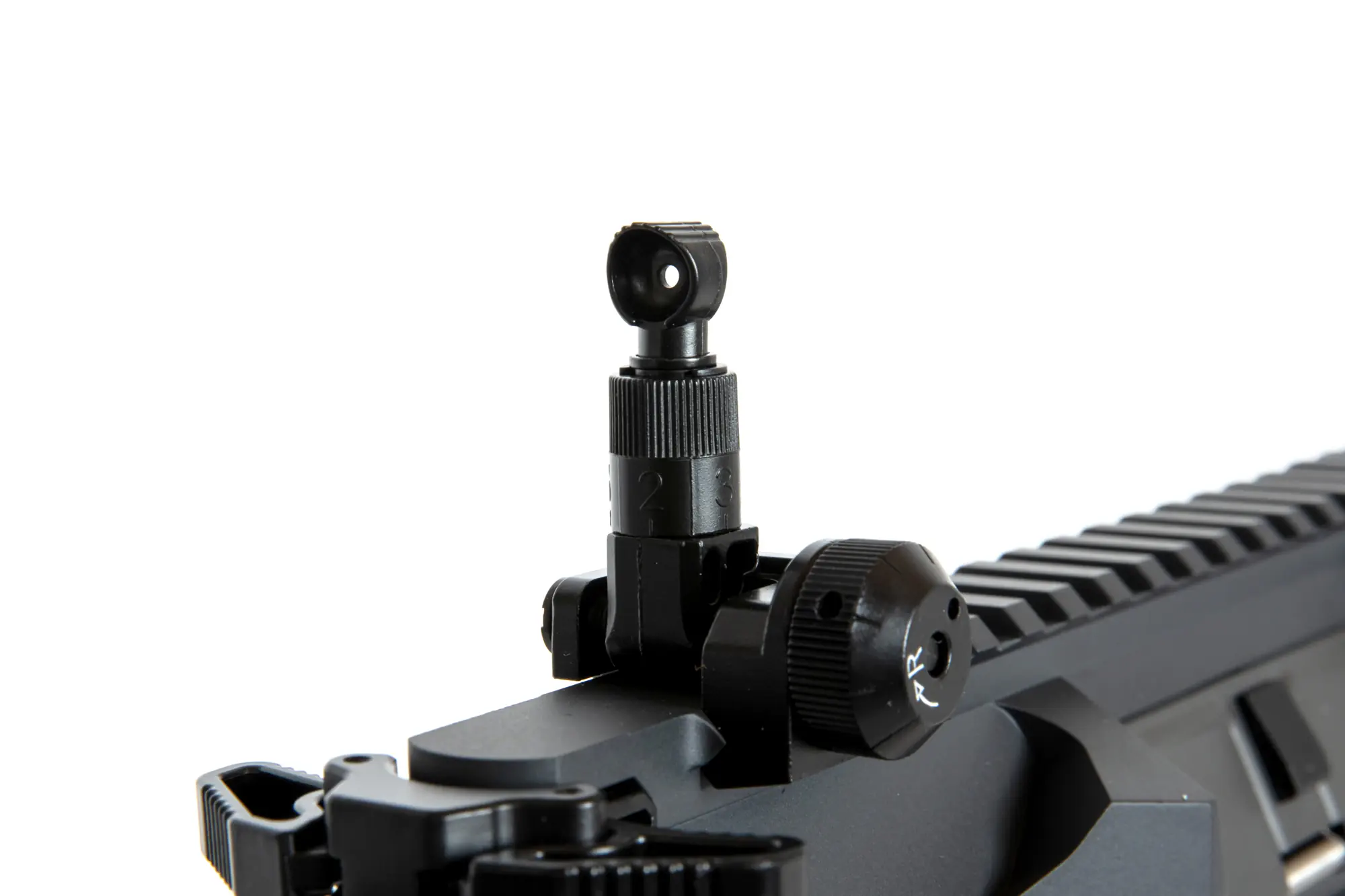 Replika karabinka SBR8 Seekins Precision 7" - Szary OD-G-GIG-01-035475-00 asgbox.pl Replika karabinka SBR8 Seekins Precision 7" - Szary - obrazek 3