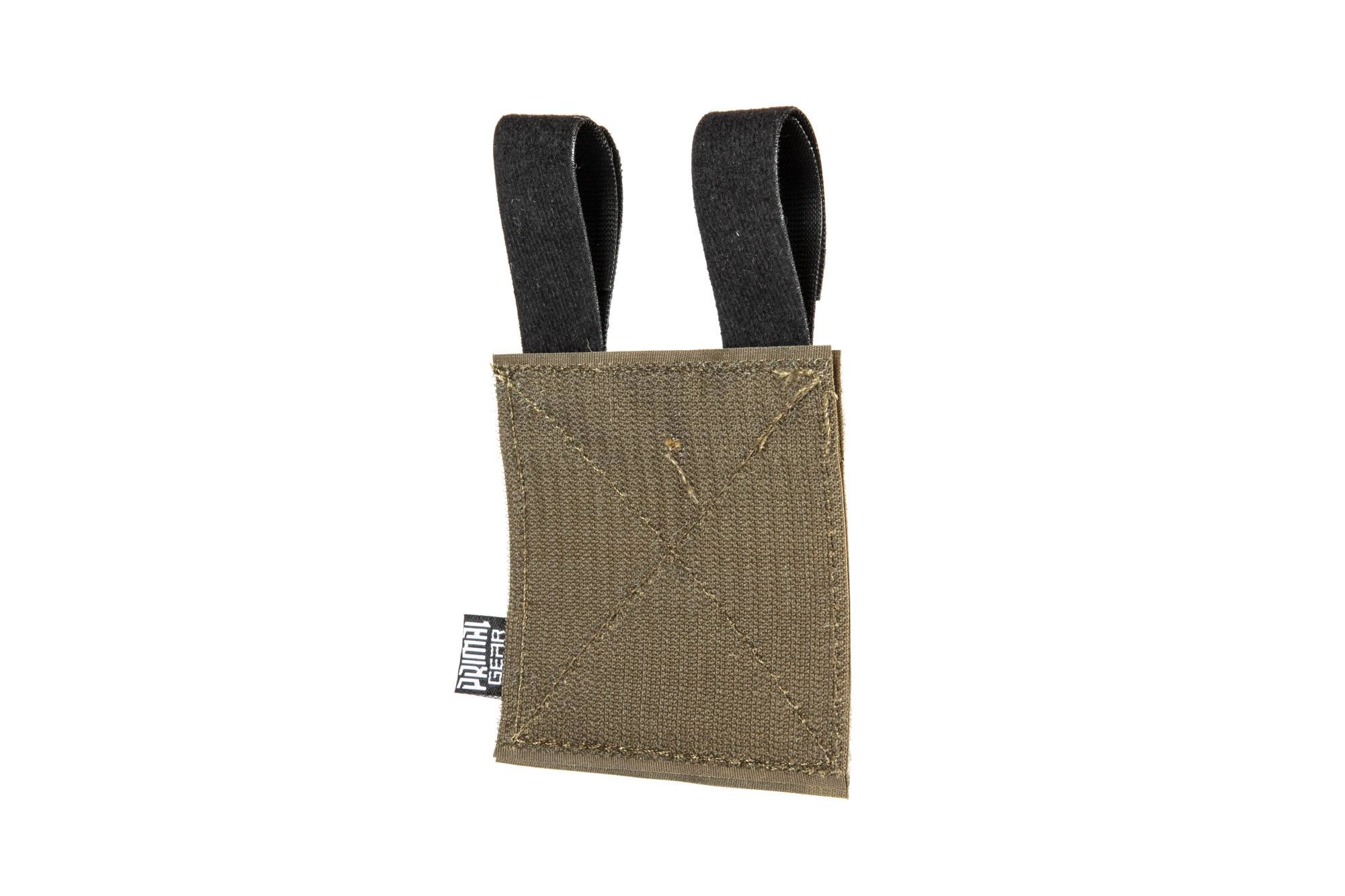 Panel na stazę Raphid - Oliwkowy OD-G-PRI-19-031970-00 asgbox.pl Panel na stazę Raphid - Oliwkowy - obrazek 4