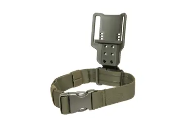 Płetwa biodrowa do kabur Per-Fit™ - OD GREEN - obrazek 2