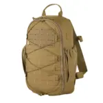 Plecak M-Tac STURM Elite 15l Coyote - obrazek 2