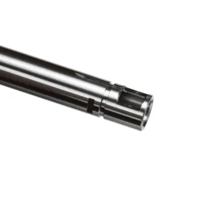 Alternative view of Lufa Precyzyjna do replik AEP HK45