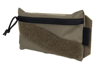 Kieszeń uniwersalna Primal Gear AC-01 Candy Bag Ranger Green - obrazek 2