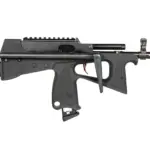 asgbox.pl - Replika pistoletu maszynowego PP-2K 9mm (CO2) GEN2